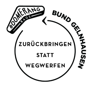 Boomerang Bags Logo