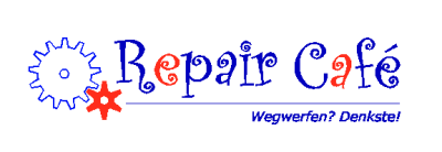 Repair-Cafe Logo