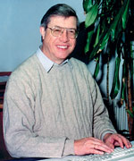 Jürgen Rosemund